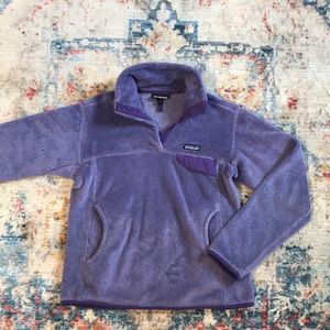 Women’s Patagonia Quarter Button Up